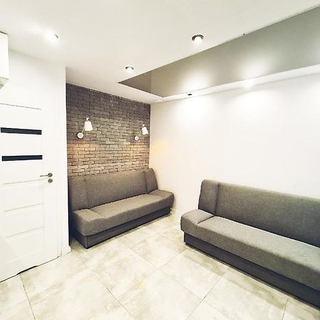 Apartamencik Kajuta - Apartament Typu Studio Giżycko Exterior foto