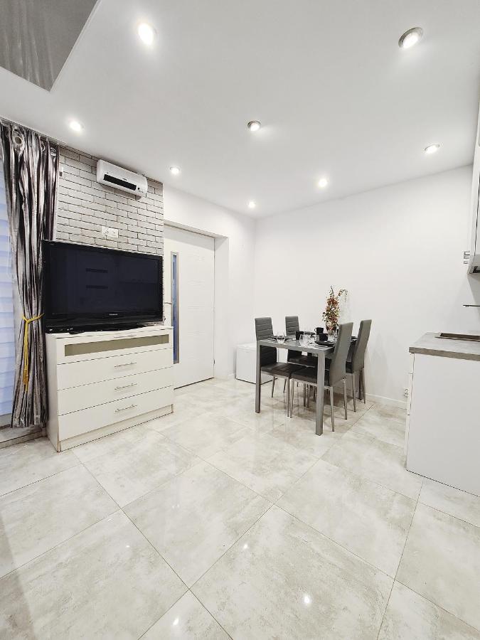 Apartamencik Kajuta - Apartament Typu Studio Giżycko Exterior foto